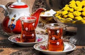 چای ایرانی؛ میراثی از ایران تا هند در فنجانی پر از طعم و تاریخ