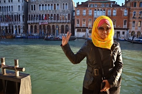 Italia tra le mete predilette dai turisti musulmani