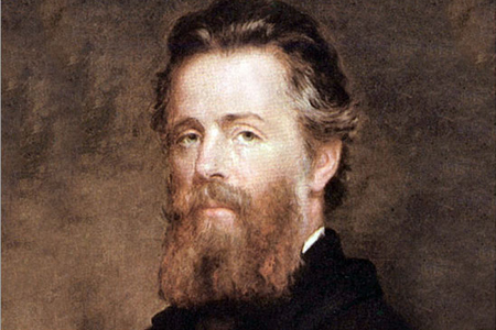 "Herman Melville"