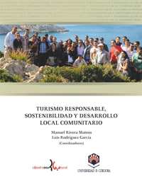 TURISMO RESPONSABLE, SOSTENIBILIDAD Y DESARROLLO LOCAL COMUNITARIO