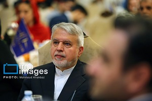  تأکید صالحی‌امیری بر استفاده از نوآوری و فناوری برای معرفی فضاهای تمدنی