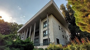 بازدید مجازی از کاخ نیاوران امکان‌پذیر شد/ بازدید مجازی از کاخ نیاوران درشرایط تعطیلی این مجموعه، امکان‌پذیر شد.