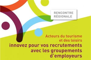 Conférence et Workshop Tourisme le 11 février 2016