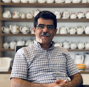 بازدید علمی از شرکت اشکان پارت البرز به همراه فیلم