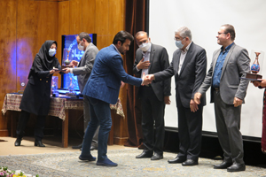 برگزیدگان سومین جشنواره ملی دانشجویی عکس و فیلم جاذبه های گردشگری ایران معرفی شدند