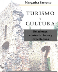 Relaciones y contradicciones en turismo