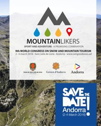 9th World Congress on Snow and Mountain Tourism