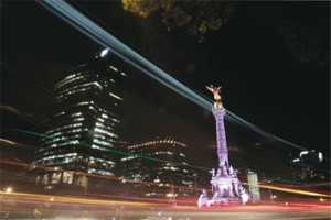 Turismo internacional en México aumenta en 2015: Sectur