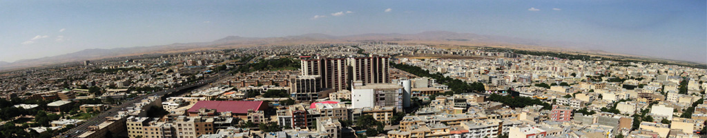 نگاهی به جاذبه های گردشگری استان قزوین، پایتخت شیعی ایران در دولت صفوی