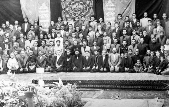 P moharam 7 نقاشی محرم کودکانه