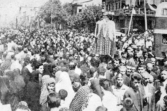 نقاشی محرم کودکانه P moharam 9 نقاشی محرم کودکانه